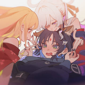超かぐや姫