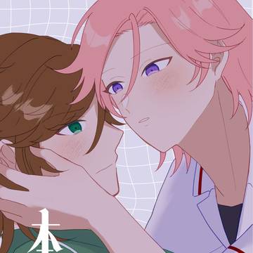 【2/8祭桜】斑こは新刊サンプル