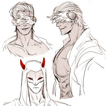 Phantom-One/Ghostmaker
