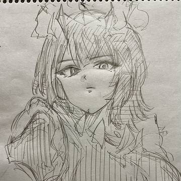 初エレンジョー🦈