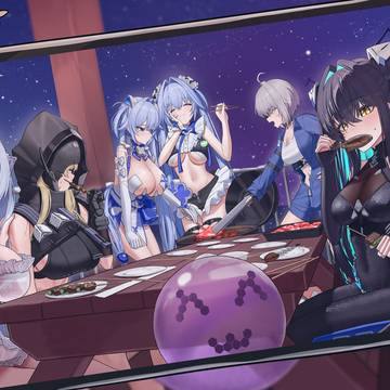 Happy Ending Tale