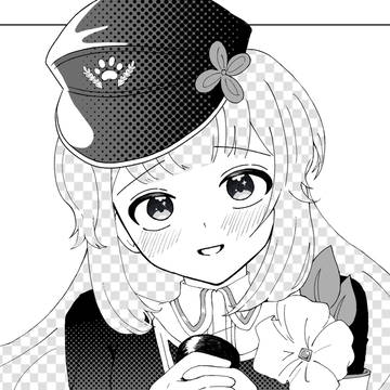 何もない、も自分でした
