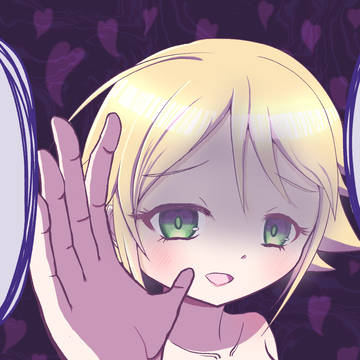 ヤンデレ音葉さん