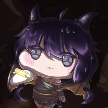ギデオン(金クレヨン)