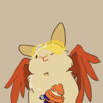 うさホークス