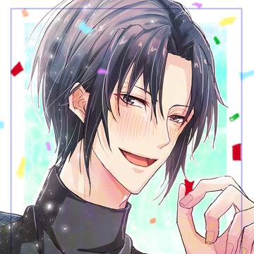 一織君誕生日おめでとう!2026