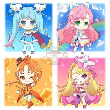 ひろがるスカイ!プリキュア