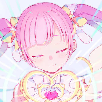魔法少女えむ