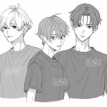 SideM 20