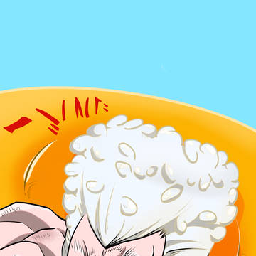 銀の舎利 シルバーシャリオッス