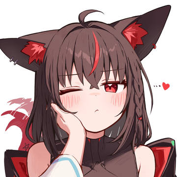 黒様