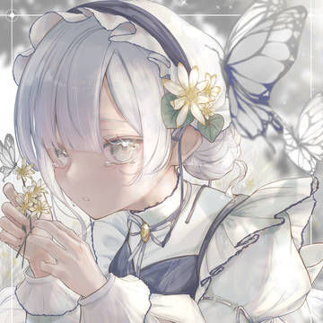 下積みメイド