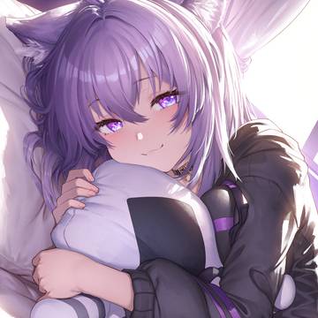 添い寝おかゆ