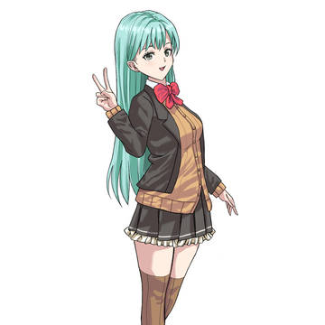 Xに投稿した過去絵