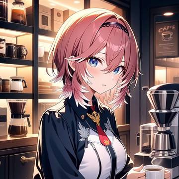 一緒に飲みましょ♥