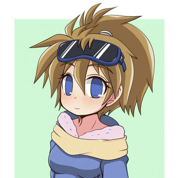 ユーキ