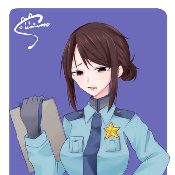 リョーコちゃん