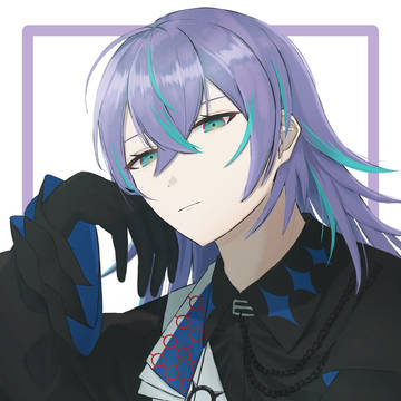 星導ショウ
