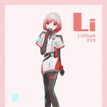 Lithium