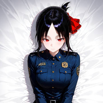 四宮かぐや