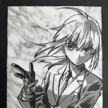 zeroセイバー