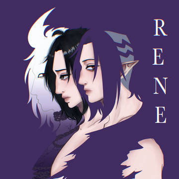 Rene x Paprika
