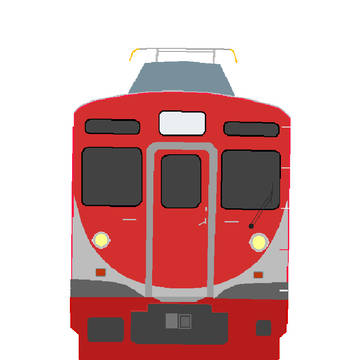 Tokyu 8500 Jalita Livery (Front