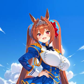 勝負服ダスカ