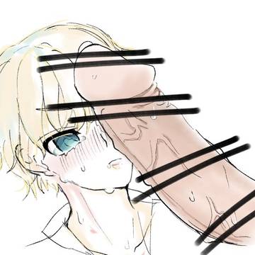 襲れているあいどる