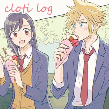【FF】クラティログ