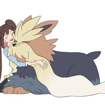 ポケモン rkgk