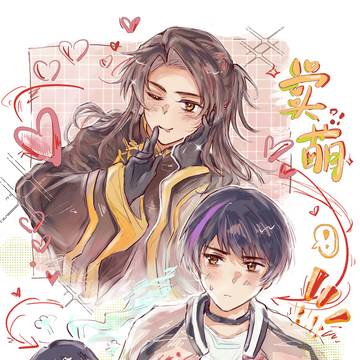 極東菊耀log几忘记了！