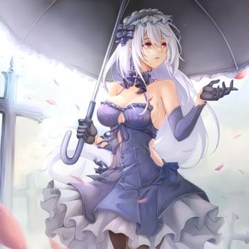 失色世界