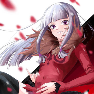 テイルズ　アグリア