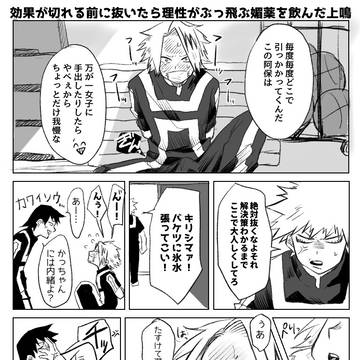セロ上＋派閥まとめ