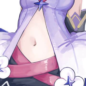 おなか