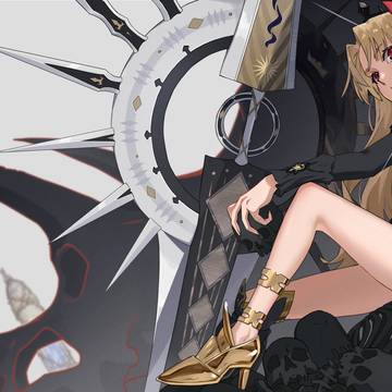 エレシュキガル