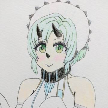 乙和ケラトプス