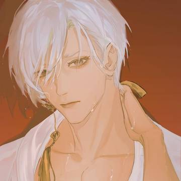 狐狸男