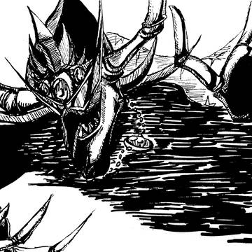 ナイトメアウィザード