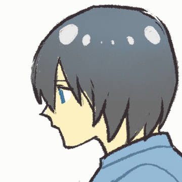 うごく僕くん(練習)【※ネタバレ注意】
