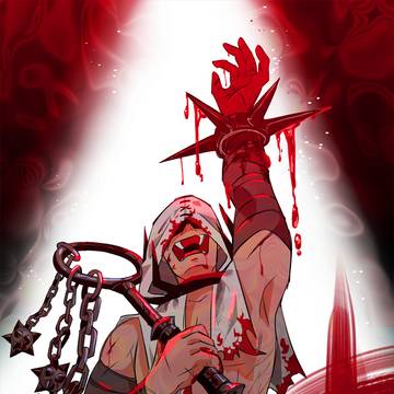 Flagellant