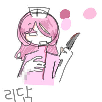 픽시브 정지먹어서 계정 갈아탐