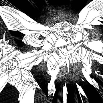 时空异客 ED后漫画