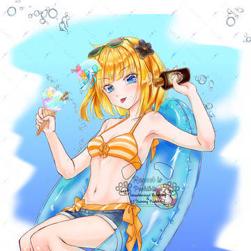 ２０２５年後半絵まとめ