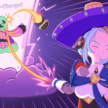 Doña Sombrero