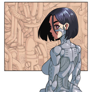 Battle Angel