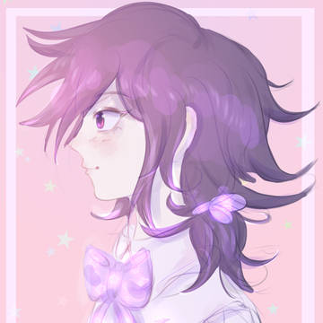Prince Kokichi