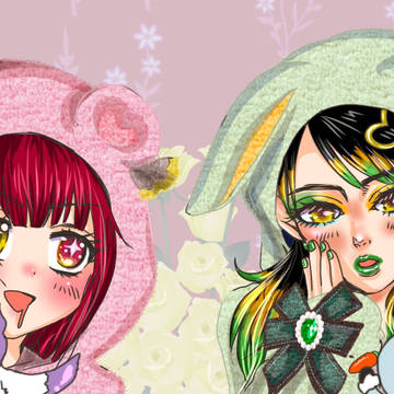 花畑チャイカ詰め合わせ