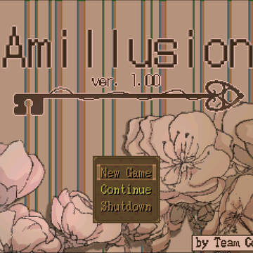 Amillusion 1.00
